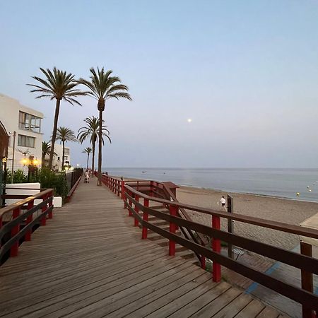 Casadeleon - Costadelsol Vacations & Remote Work Sitio de Calahonda 외부 사진