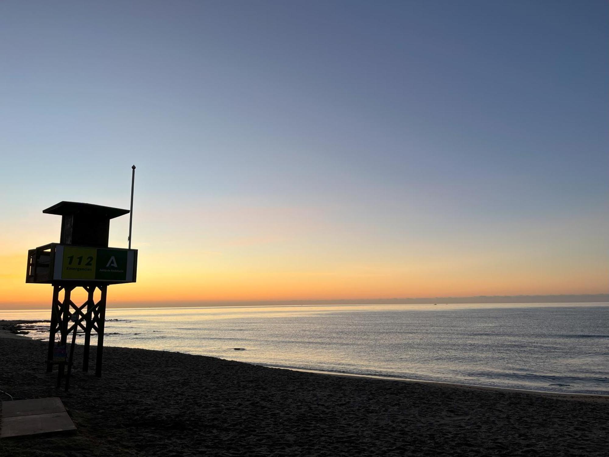 Casadeleon - Costadelsol Vacations & Remote Work Sitio de Calahonda 외부 사진