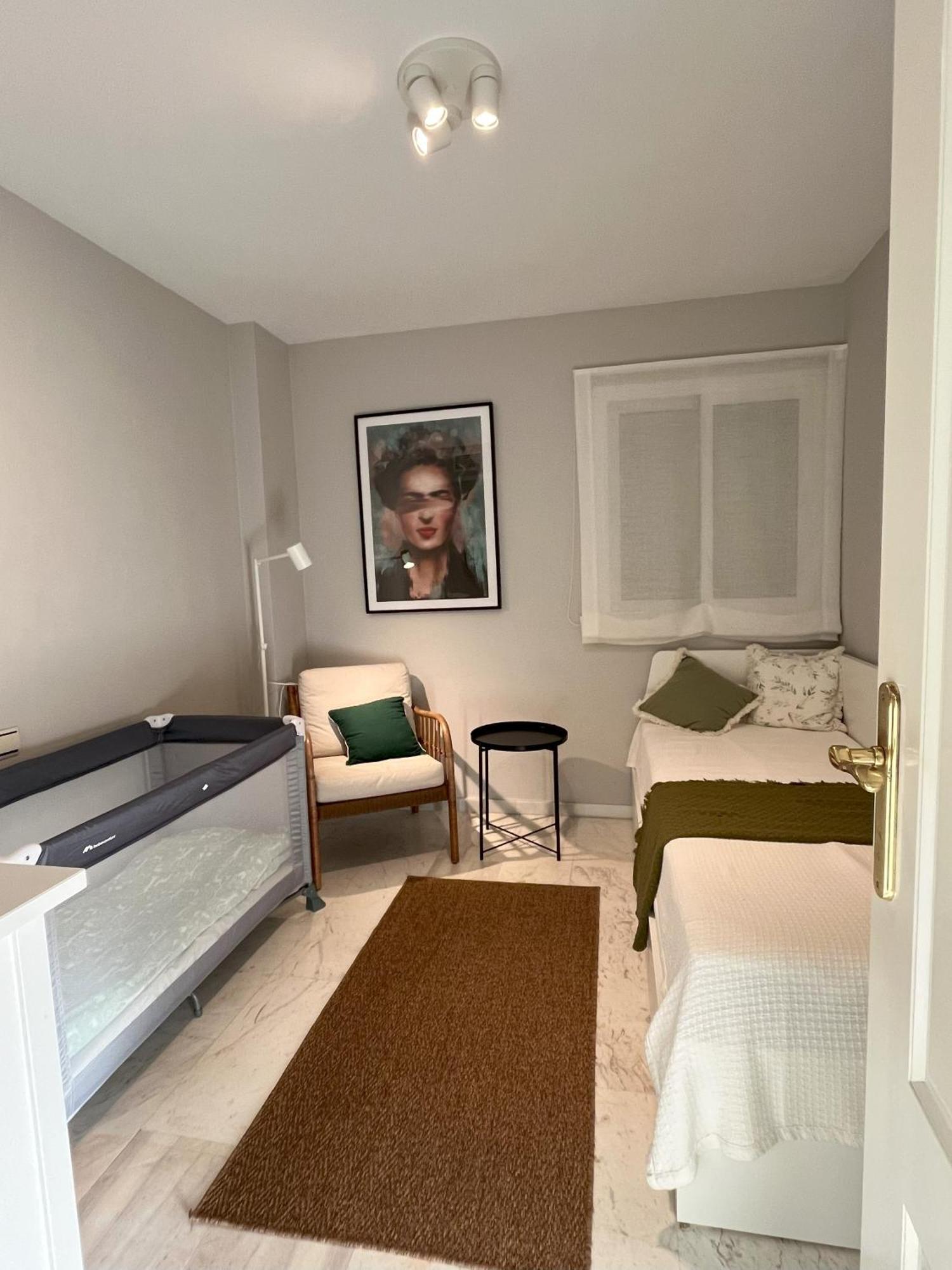 Casadeleon - Costadelsol Vacations & Remote Work Sitio de Calahonda 외부 사진