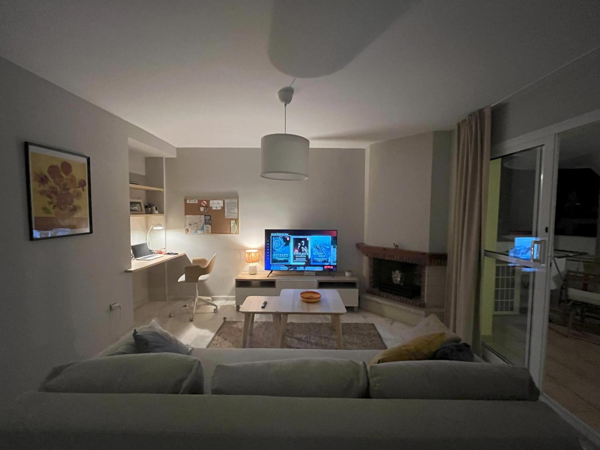 Casadeleon - Costadelsol Vacations & Remote Work Sitio de Calahonda 외부 사진