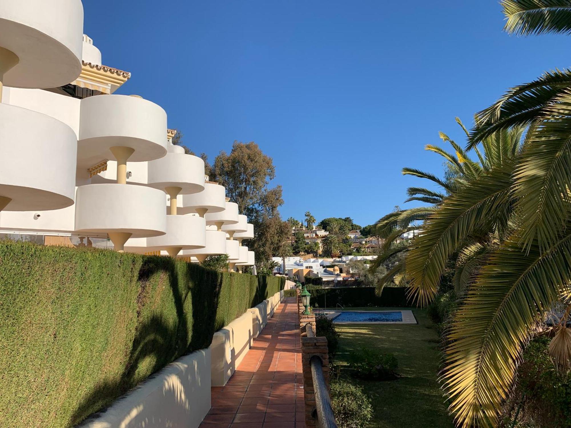 Casadeleon - Costadelsol Vacations & Remote Work Sitio de Calahonda 외부 사진