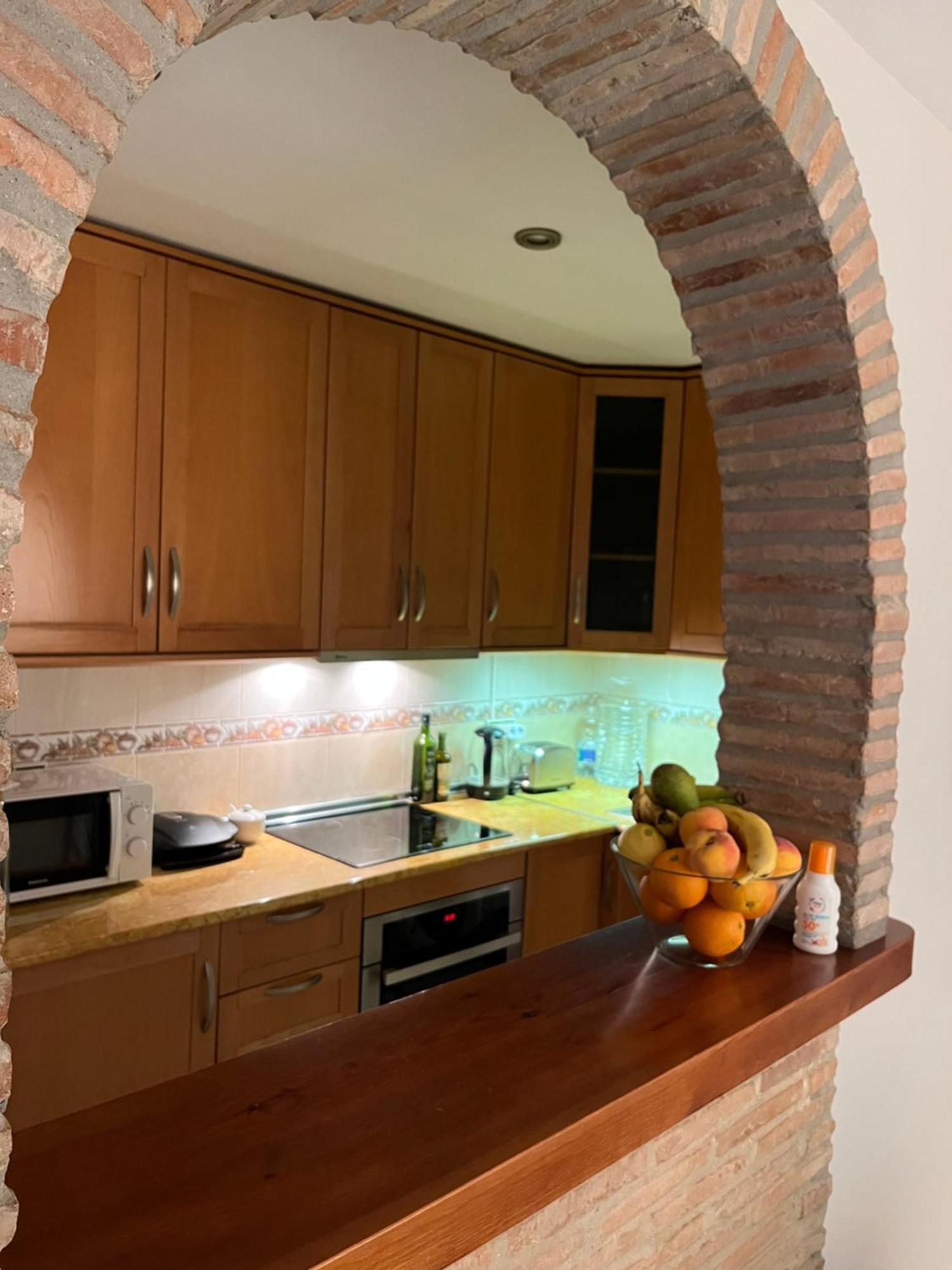 Casadeleon - Costadelsol Vacations & Remote Work Sitio de Calahonda 외부 사진