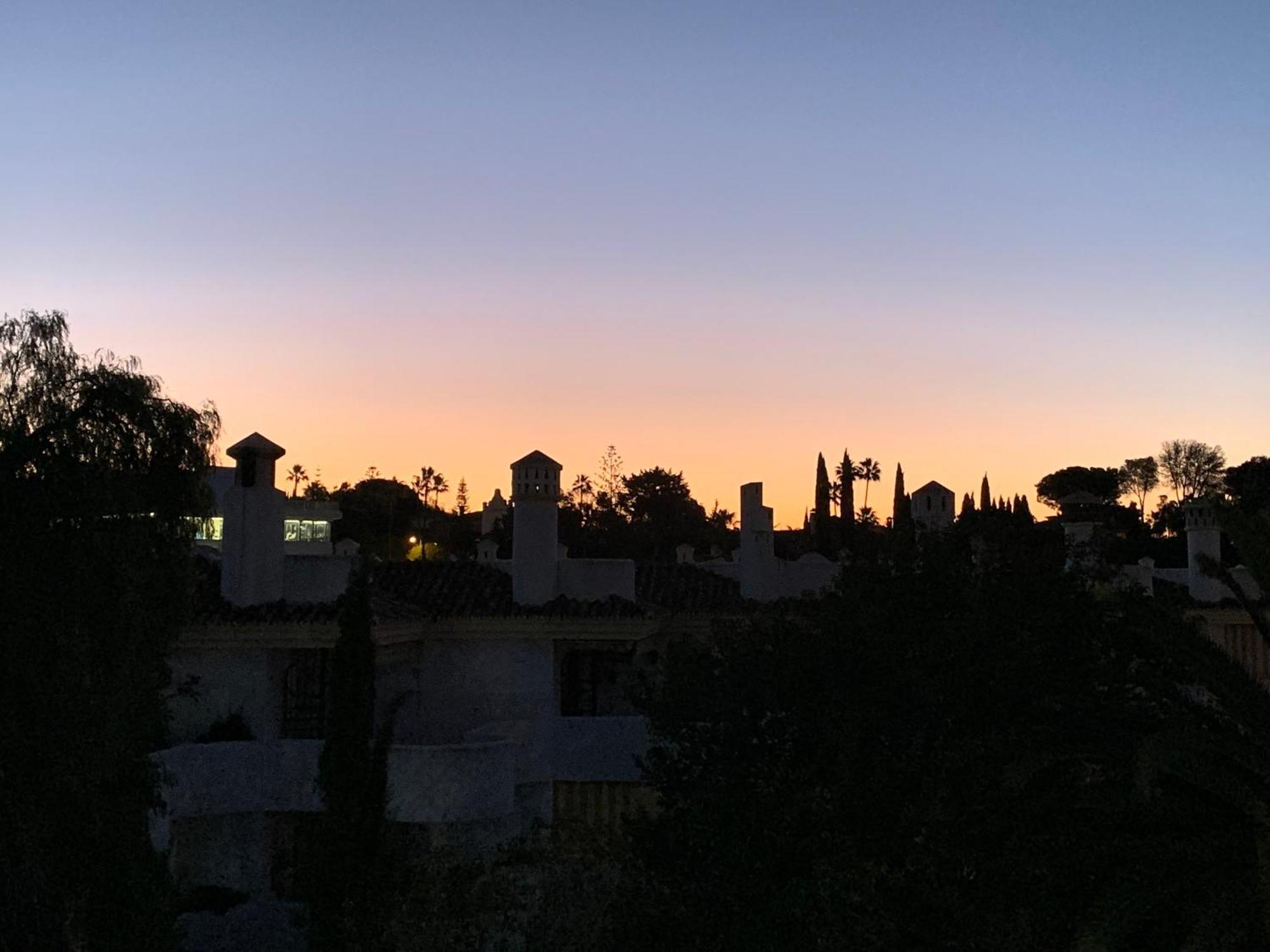 Casadeleon - Costadelsol Vacations & Remote Work Sitio de Calahonda 외부 사진