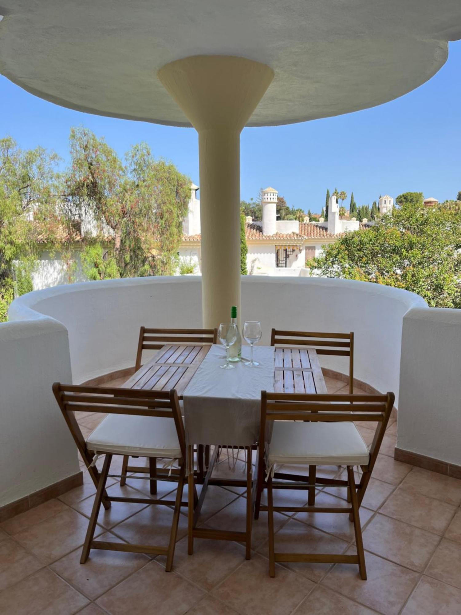 Casadeleon - Costadelsol Vacations & Remote Work Sitio de Calahonda 외부 사진