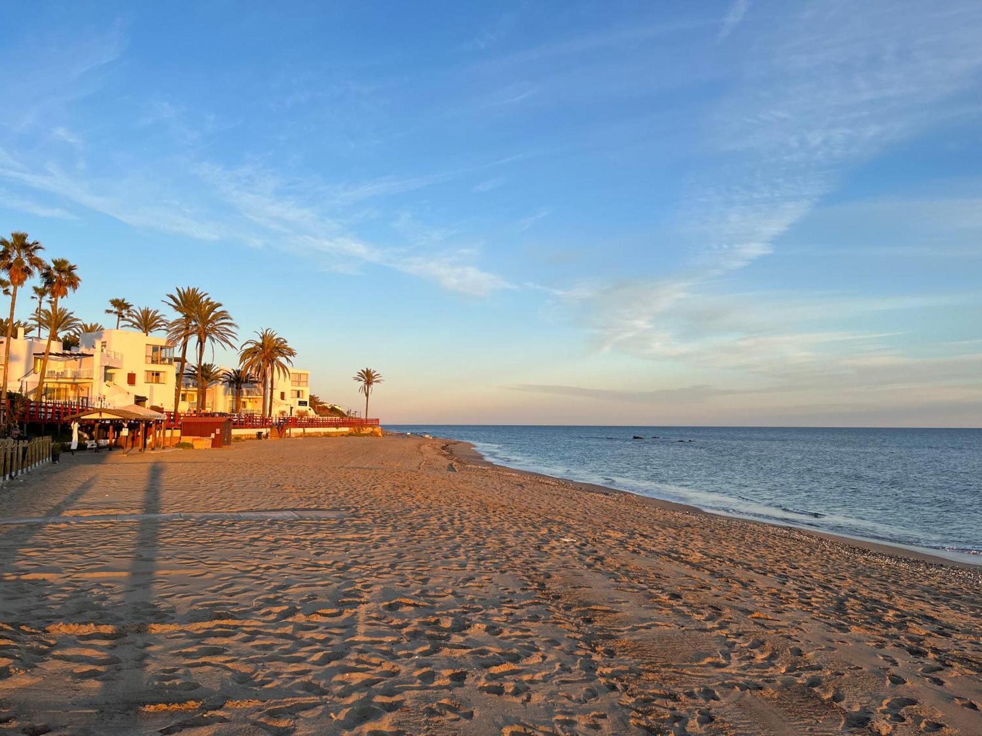 Casadeleon - Costadelsol Vacations & Remote Work Sitio de Calahonda 외부 사진