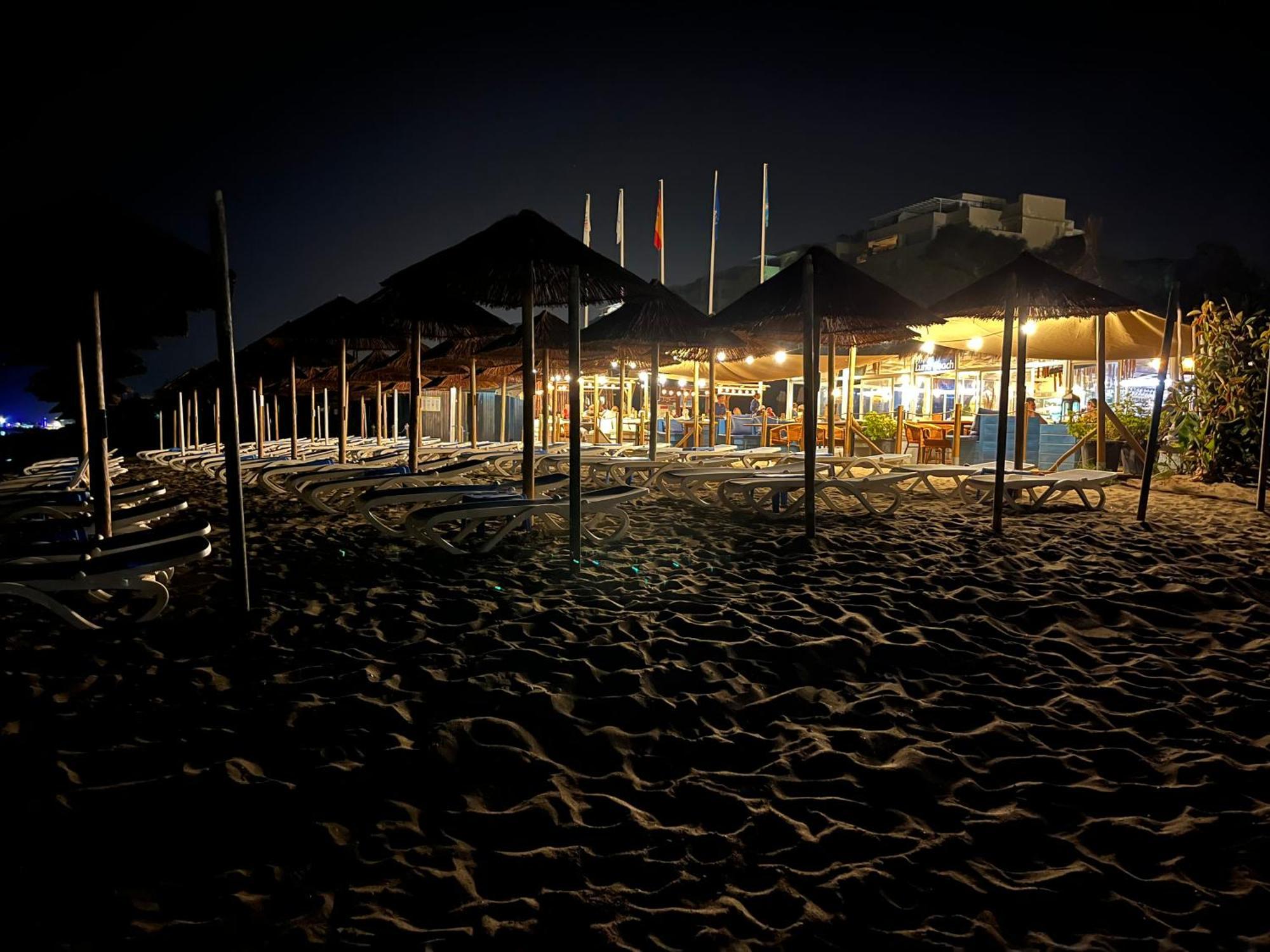 Casadeleon - Costadelsol Vacations & Remote Work Sitio de Calahonda 외부 사진