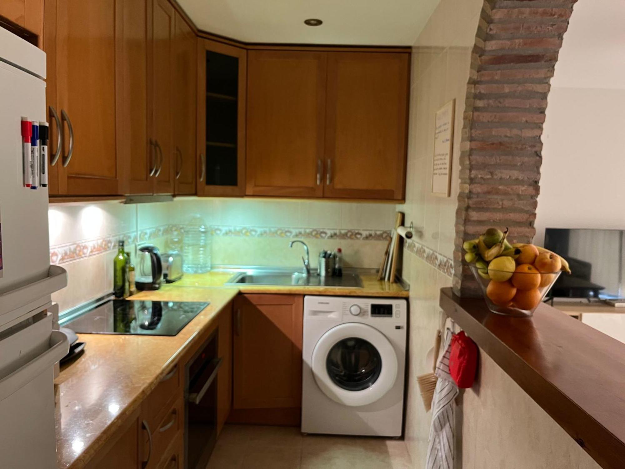 Casadeleon - Costadelsol Vacations & Remote Work Sitio de Calahonda 외부 사진