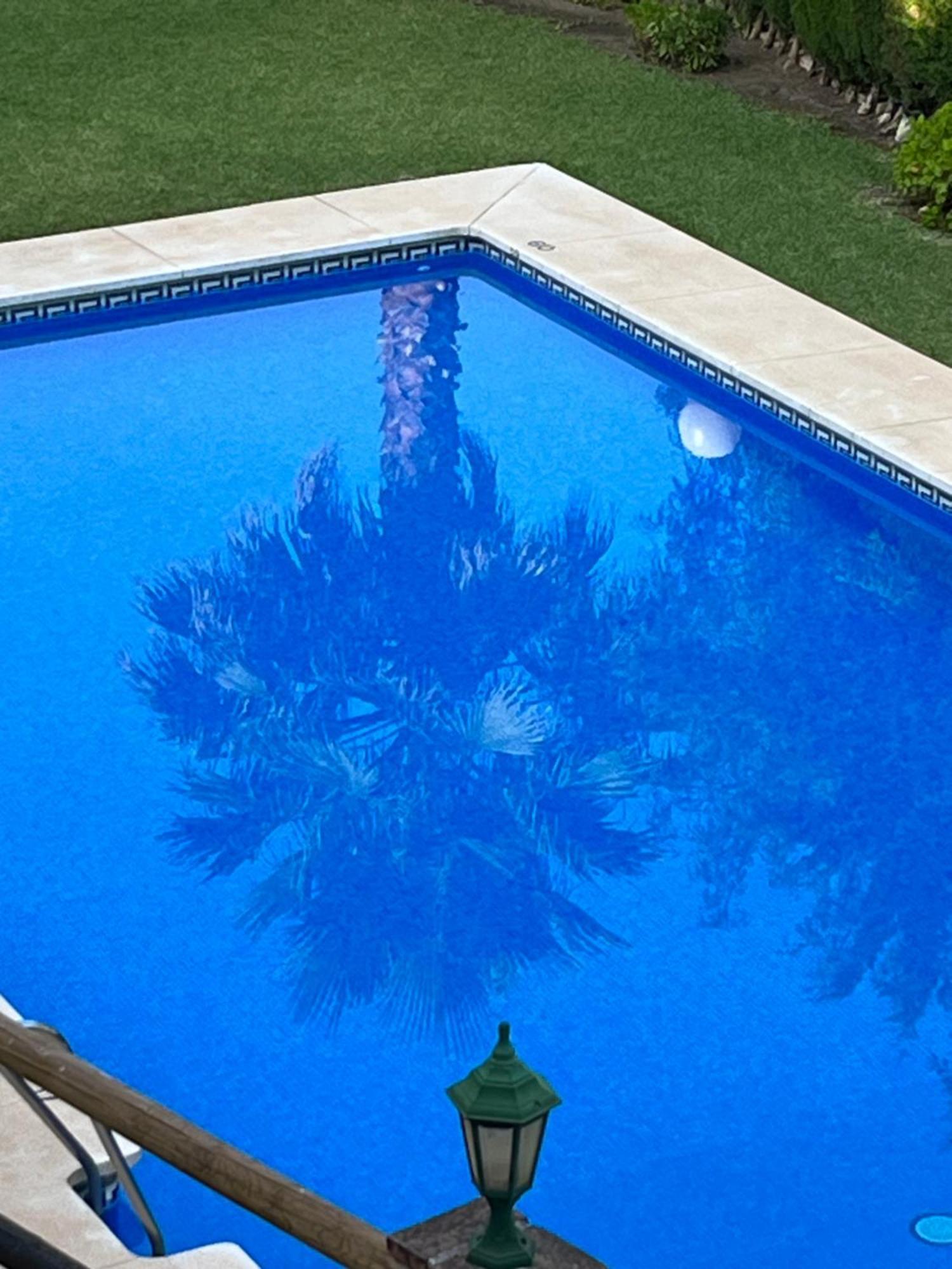 Casadeleon - Costadelsol Vacations & Remote Work Sitio de Calahonda 외부 사진