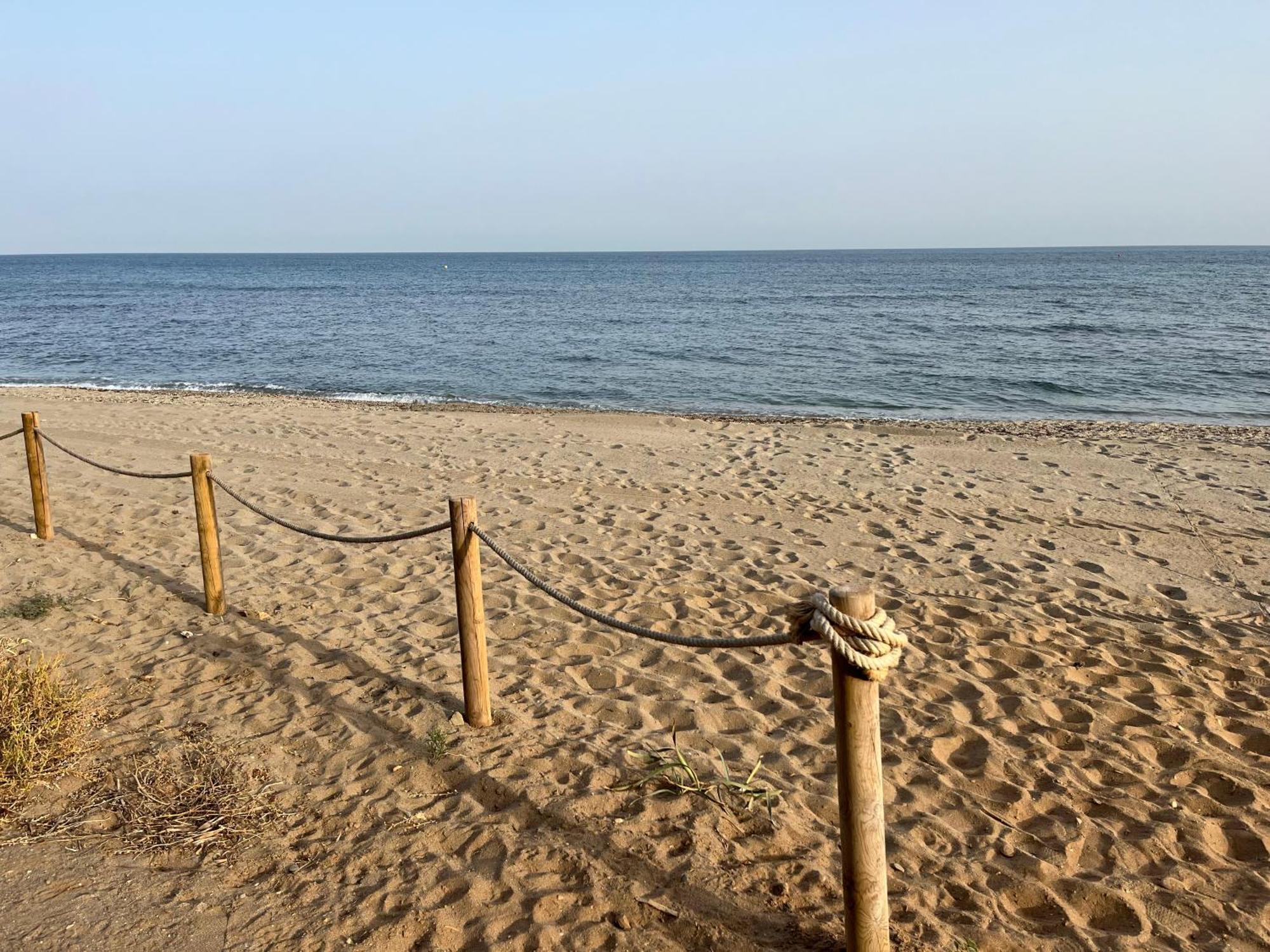 Casadeleon - Costadelsol Vacations & Remote Work Sitio de Calahonda 외부 사진
